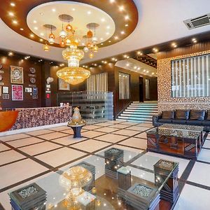Oaktel Hotel Grand Shiva Near Ganga Ghat